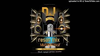 mixtape souke cha 2023dj resanmix polyvalan mèt la 32734953 [upl. by Ahders]