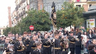 Heraldo del Ateneo de Sevilla Triana 2024 [upl. by Rialc]