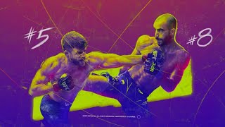 UFC VEGAS 46 LIVE KATTAR VS CHIKADZE LIVESTREAM amp FULL FIGHT NIGHT COMPANION [upl. by Ziul]