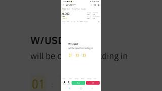 w coin  wormhole airdrop  binance list wormhole coin  w coin price prediction  w token price [upl. by Kcirdnekal749]