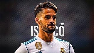 Isco Alarcón 2018  Magic Skills amp Goals  HD [upl. by Enalb]