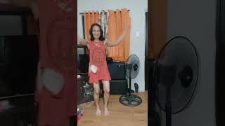 PINK PANTHER DANCE music dance maczon18vlog dance [upl. by Ainat]