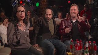 Doug Stanhope Owns The Room featuring Dave Attell as the sidekick [upl. by Ateerys450]