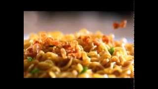 TVC Indomie Goreng  Start Your Day 15s [upl. by Netnert791]