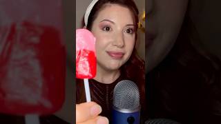 ASMR Paleta ChupaDedo [upl. by Nauqas]