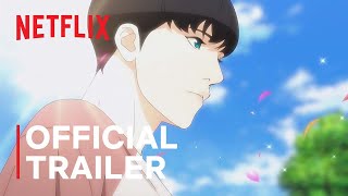 Lookism  Official Trailer  Netflix [upl. by Eselahc512]