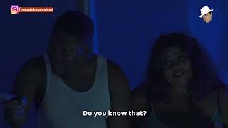 ILE ALAYO  SEASON 1 EPISODE 9  FEMI ADEBAYO ODUNLADE ADEKOLA LATEEF ADEDEJI BRODASHAGGI [upl. by Furr]