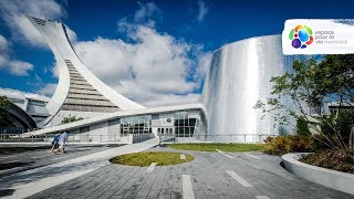 Journey to the Centre of the Milky Way Short Fulldome Planetarium Show [upl. by Eimaraj96]