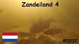 0037 Duiken Zandeiland 4 Vinkeveen 2016 [upl. by Starla]