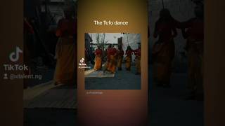 Tufo traditional dance of Mozambique Credit afrostylemagzxtalentng africantalent creativity [upl. by Brighton]