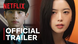 Hierarchy  Official Trailer  Netflix ENG SUB [upl. by Sanborn]