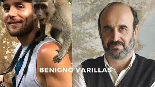 Rewilding y la España vacía  Benigno Varillas [upl. by Ahsikrats735]