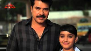 Bhaskar The Raskal New Malayalam Movie ExclusiveMammoottyNayantara  Silly Monks [upl. by Dion399]