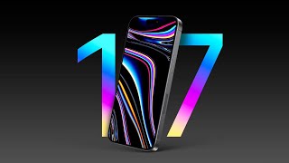 IPHONE 17 BASTA CON GLI UPGRADE INUTILI SI TORNA ALLE ORIGINI 🤔 [upl. by Cas486]