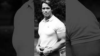 Arnold Schwarzenegger Now vs 70s [upl. by Marino]