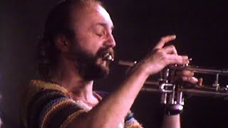 Tomasz Stańko Quintet ‒ Jazz Jamboree 1973 [upl. by Cimah]