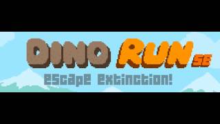 Dino Run Soundtrack  Ptero Storm [upl. by Ardnola]