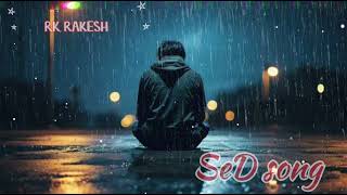 Sari💥Raat😢aahe 💥bharta💥pal pal 😢yaadon💥 mein please viral song sad viralvideo [upl. by Yawnoc]