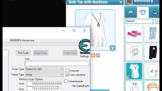 How To Transfer Non Transferable Items Woozworld 2016 Hack [upl. by Mehitable]