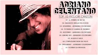 Adriano Celentano Greatest Hits Full Album  Adriano Celentano Best Songs  Adriano Celentano Live [upl. by Enileve]