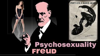 Freuds Legacy Unveiled Navigating the Intricacies of Psychosexual Development sigmundfreud [upl. by Colligan]