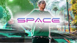 Skinnyfromthe9  quotSpacequot Official Audio [upl. by Acirt302]