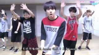 BTS방탄소년단  247heaven MV 繁體中字 [upl. by Khalin]