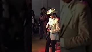 Chalino Sánchez  Los Chismes En Vivo Shorts [upl. by Acsot]