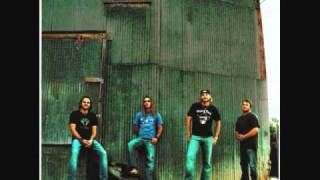 Cross Canadian Ragweed  Breakdown [upl. by Melony399]