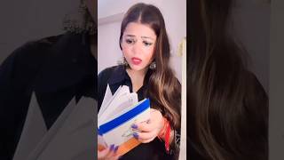 Kitaben bahut si padhi hongi tumne 📙🥰 like and subscribe [upl. by Ayatal]