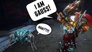 THE BEST WARFRAME FOR EXPLOITER ORB BOSS FIGHT [upl. by Eenahc722]