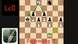 Stockfish vs Lc0 Best Match  Collection 289 [upl. by Arbma500]