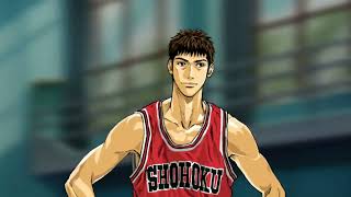 Slam Dunk Mobile SEA Legendary Mitsui 傳奇三井 [upl. by Alec]