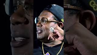 Master P Talks About Knowing Your Worth hiphop hiphopculture masterp nolimit knowyourworth [upl. by Rodrigo7]