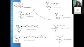 PharmChem2  Chapter 65 [upl. by Ahsienom]