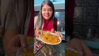 Cooking Yippee Noodles  Yippee Recipe ytshorts shorts maggi [upl. by Janeta71]