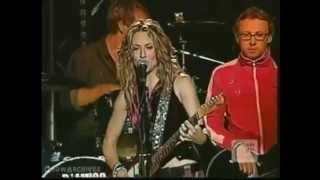 Sheryl Crow  Live in Montreal  20020602 Full Concert 9 songs [upl. by Lenes]