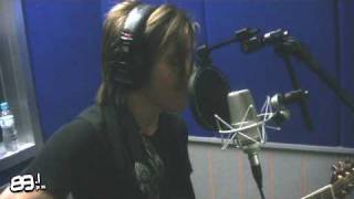 ALEX BAND  STIGMATIZED 89fm [upl. by Odell]