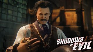 quotSHADOWS OF EVILquot  EASTER EGG SOLO 2021 GUÍA COMPLETA EN ESPAÑOL  SIN CHICLES MEGA [upl. by Ihc]