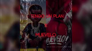 Tengo Un Plan Intro x Muevelo Key Key x Lirico En La Casa · Buganu Mashup [upl. by Dominy525]