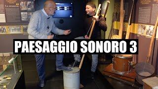 PAESAGGIO SONORO 3  con Domenico Torta  PARLIAMO DI MUSICA  MIMMO MIRABELLI [upl. by Aline637]