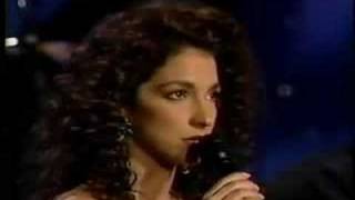 Gloria Estefan  Cuts Both Ways live [upl. by Profant577]