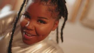 Nkosazana Daughter Master KG Lowsheen  Ring Ring Ring Official Music Video feat Murumba Pitch [upl. by Naed]