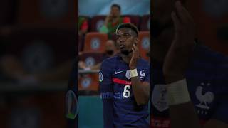 POGBA GOAL VS SWITZERLAND🥶4K GOAL football goat viral [upl. by Aztirak691]