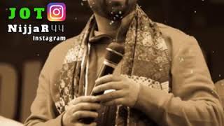 Disk Ch Kali Sharry Maan Whatsapp status  Latest Punjabi songs 2019  Punjabi whatsapp status [upl. by Rehpotsirh]