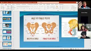 SESIÓN 18 PARTE 1 ANTROPOLOGÍA FORENSE [upl. by Hasile759]