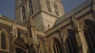 Southwark Cathedral [upl. by Yob650]