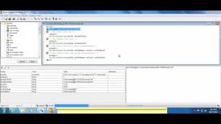 UCCX Scripting  Working with XML Documents [upl. by Ylrbmik97]