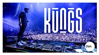 KUNGS MIX 2023  Best Songs Of All Time [upl. by Flossie]