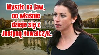 Wyszło na jaw co właśnie dzieje się z Justyną Kowalczyk i jej dzieckiem [upl. by Shannah809]